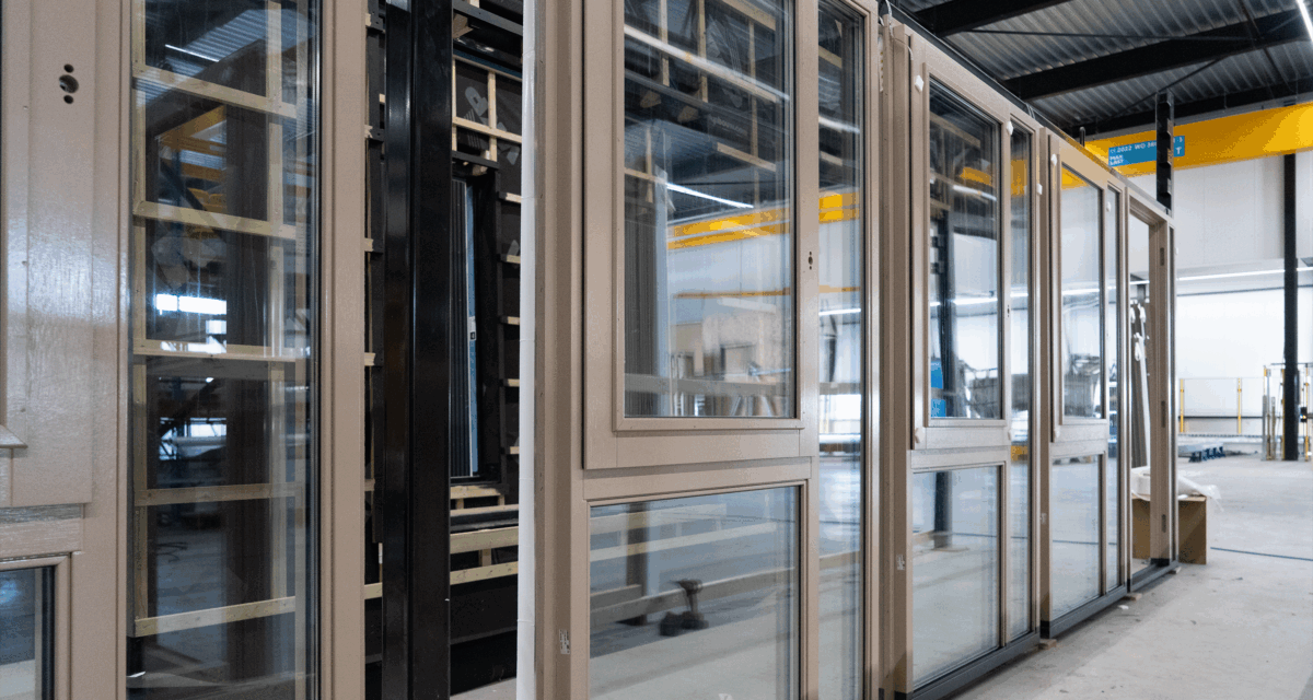 Centrum Lijn Noord Pijnacker