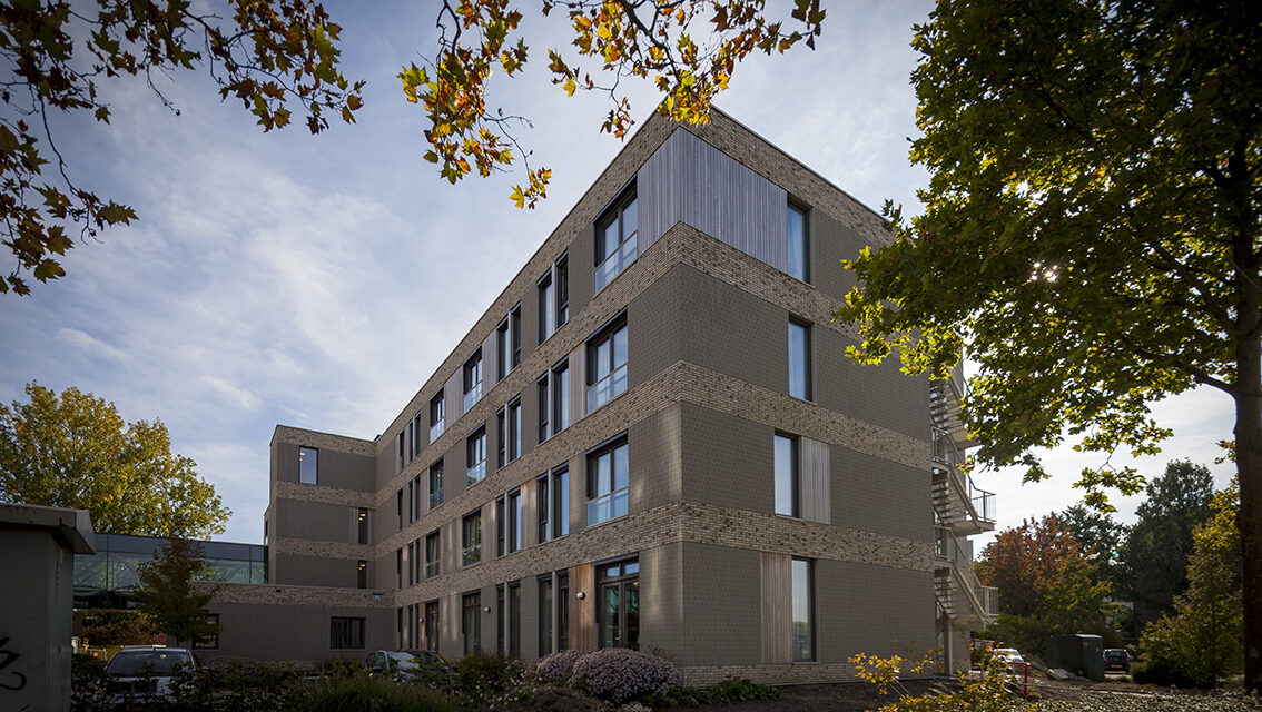 d’Amandelhof Capelle a/d IJssel