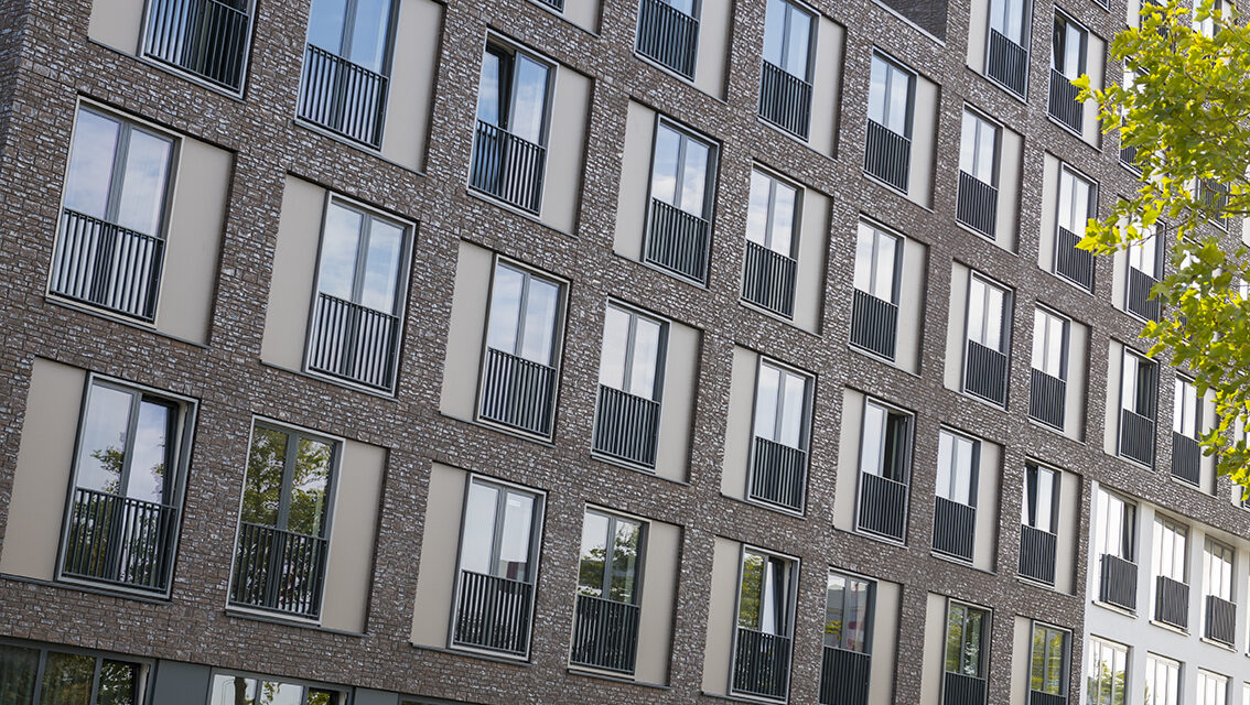 Studentenhuisvesting Middelburg