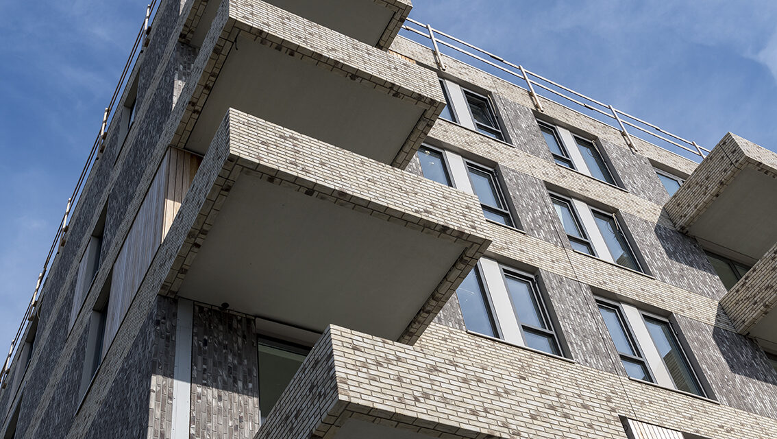 d’Amandelhof Capelle a/d IJssel